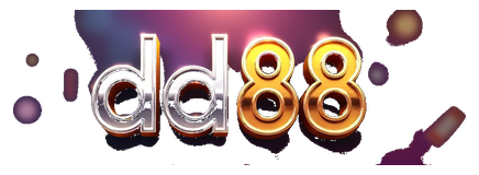 dd88 logo